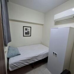 The Bencoolen (D7), Apartment #639412551